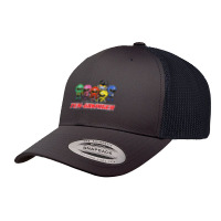 Kaizoku Sentai Gokaiger - Ten-gokaiger Retro Trucker Cap | Artistshot