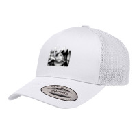 Natalie Imbruglia Retro Trucker Cap | Artistshot