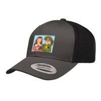 Moonrise Kingdom Retro Trucker Cap | Artistshot