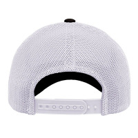 Pi Like A Regular Number But Infinitely Cooler Retro Trucker Cap | Artistshot