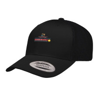 It Crowd Emergency Services Retro Trucker Cap | Artistshot