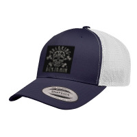 Breaking Benjamin    (6) Retro Trucker Cap | Artistshot