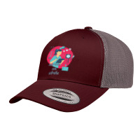 Nurses On Strike Retro Trucker Cap | Artistshot