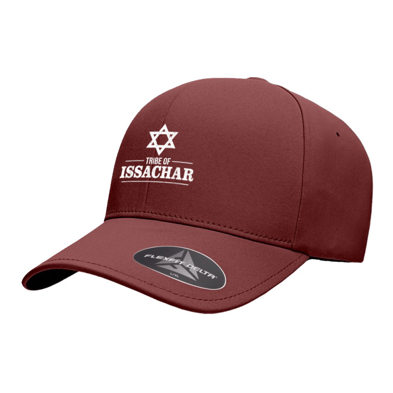 Tribe Of Issachar  Twelve Tribes Bible History Of Israel T Shirt Seamless Cap | Artistshot