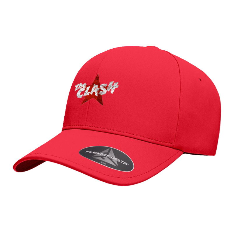 Star Clashhs Seamless Cap by cm-arts | Artistshot