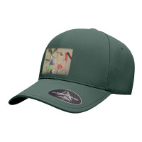 Xtc. Seamless Cap | Artistshot