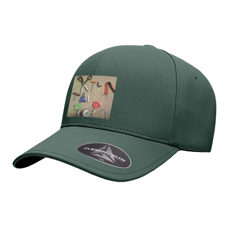 Xtc. Seamless Cap | Artistshot