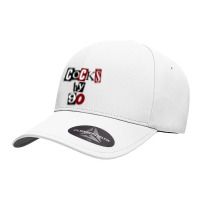 Cocks By 90 Seamless Cap | Artistshot