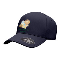 Society Of Explorers And Adventurers Seamless Cap | Artistshot