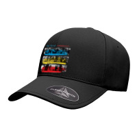 Synchronicity  The Police Seamless Cap | Artistshot