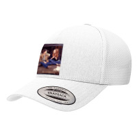 Eric And Donna Yupoong Trucker Cap | Artistshot