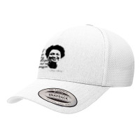 Stacey Abrams Portrait Progressive Georgia Vote Quote Yupoong Trucker Cap | Artistshot