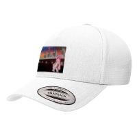 Xanadu - Nine Sisters Album- Olivia Newton-john Yupoong Trucker Cap | Artistshot