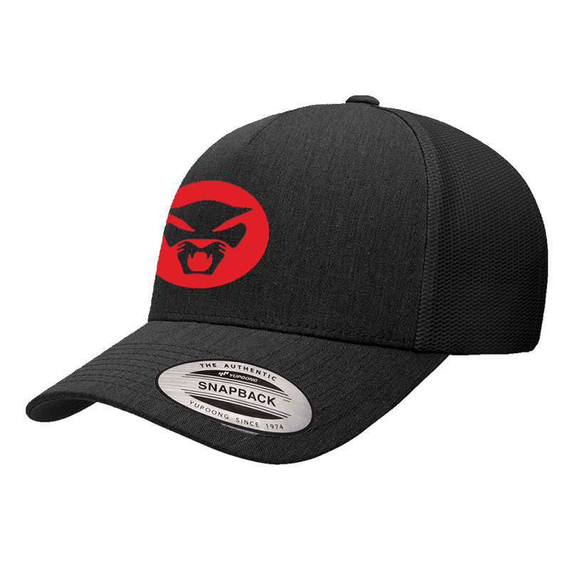 Thundercat Classic Yupoong Trucker Cap by cm-arts | Artistshot