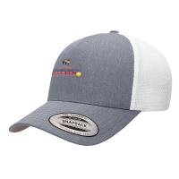 It Crowd Emergency Services Yupoong Trucker Cap | Artistshot