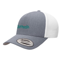 Nathan's Famous Resto Yupoong Trucker Cap | Artistshot