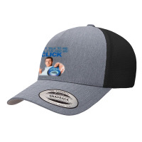 Sassy Click (adam Sandler, 2006) Fan Mantra Yupoong Trucker Cap | Artistshot