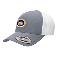 Naval Security Group Activity Yupoong Trucker Cap | Artistshot