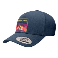 Joshua Tree National Park National Park Yupoong Trucker Cap | Artistshot