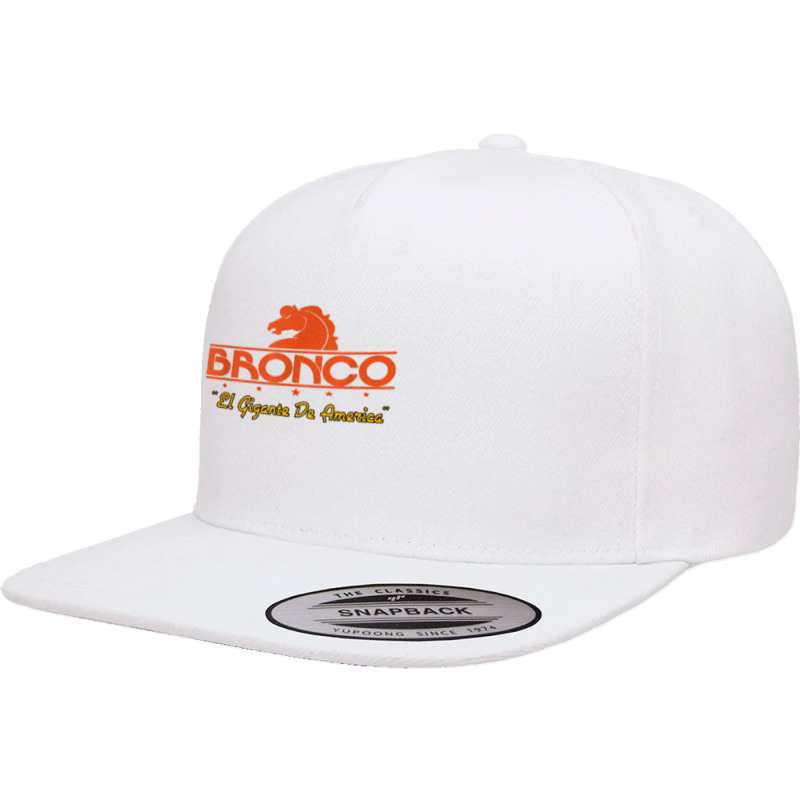 El Gigante De America Rancheras T Shirt 5 panel snapback cap by romeroafhoweth1 | Artistshot