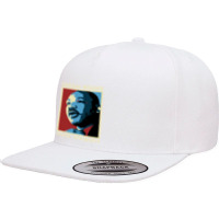 Day Gift Movement Gifts Women 5 Panel Snapback Cap | Artistshot