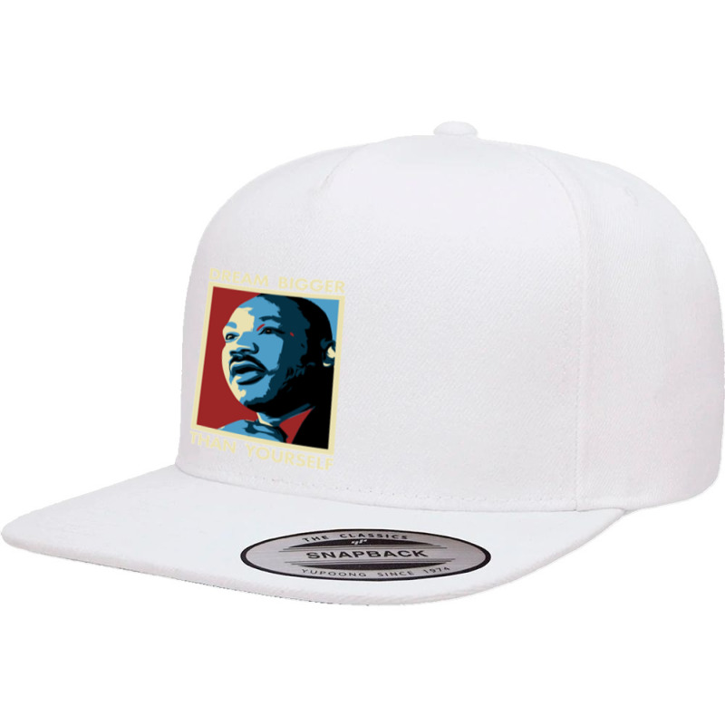 Day Gift Movement Gifts Women 5 panel snapback cap by ArtistLucian | Artistshot