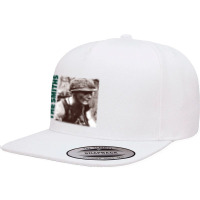 The Meat Soldiers 5 Panel Snapback Cap | Artistshot