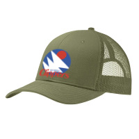 Clippers-san Diego Pa Trucker Cap | Artistshot