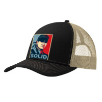 Solid Pa Trucker Cap | Artistshot