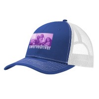 Birthday Birds Mel Mens Funny Pa Trucker Cap | Artistshot