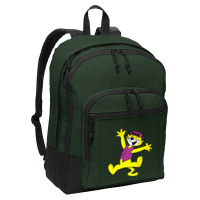 Top Cat Basic Backpack | Artistshot