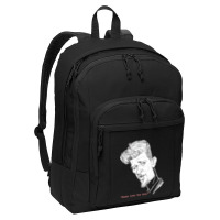 Robin Thicke Basic Backpack | Artistshot