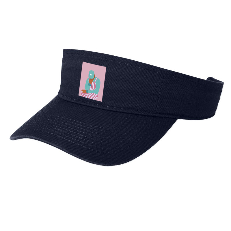 Lover Gifts Minimal Gifts Women Fashion Visor by KingArtists | Artistshot