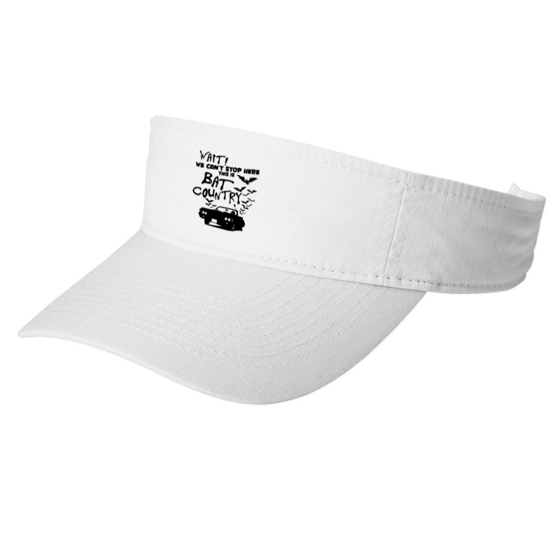 Classic Retro  Holiday Women My Favorite Fashion Visor by AlisonArtists | Artistshot