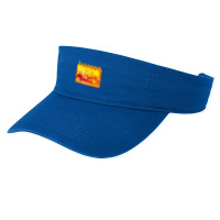 Mmmbop Fashion Visor | Artistshot