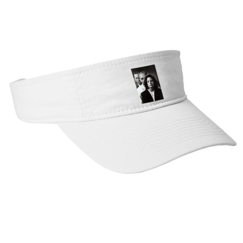 Vintage Animation  Vendigo Art Fashion Visor by BraylonArtists | Artistshot