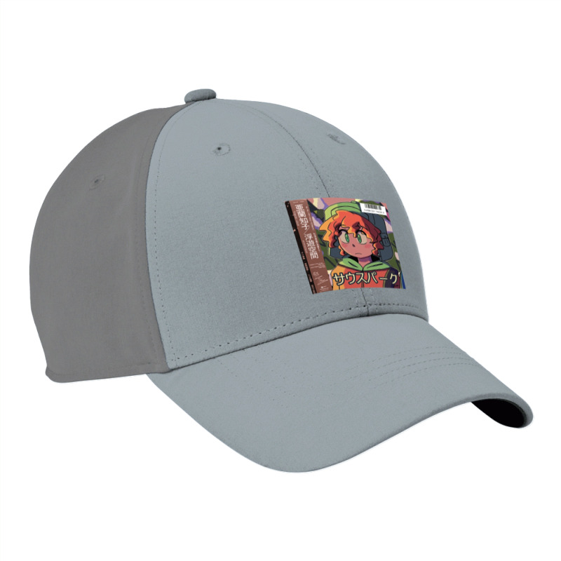 Birthday Anime Cute Funny Gift Nike Dri-FIT Cap by KaliyahArtists | Artistshot