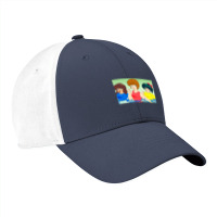 Retro  Anime Cute Call Me Nike Dri-fit Cap | Artistshot