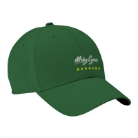 New New Miley Cyrus Bangerz Tour Nike Dri-fit Cap | Artistshot