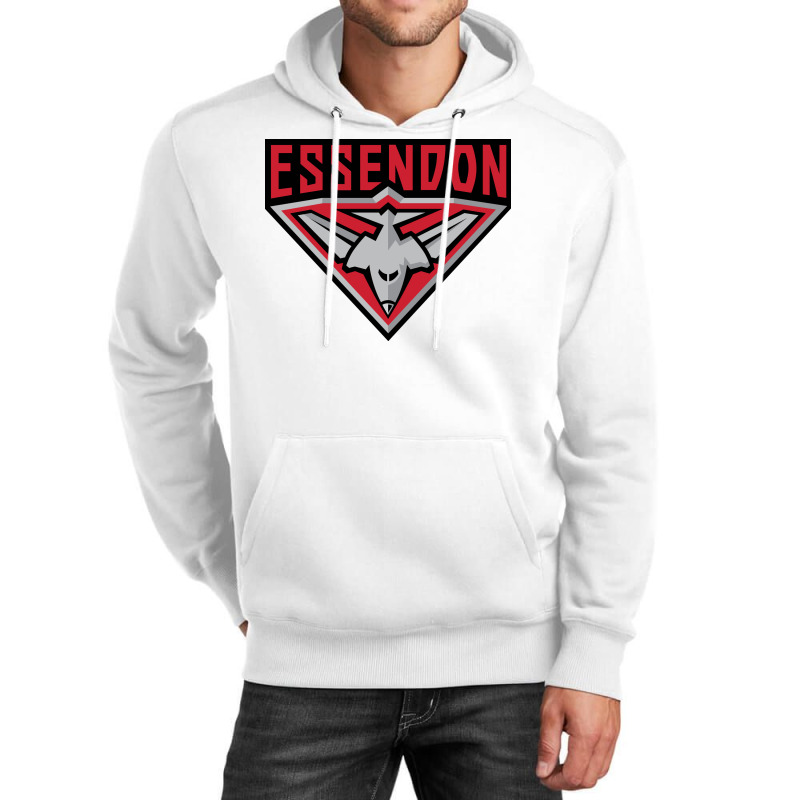 Essendon Fc Unisex Hoodie | Artistshot