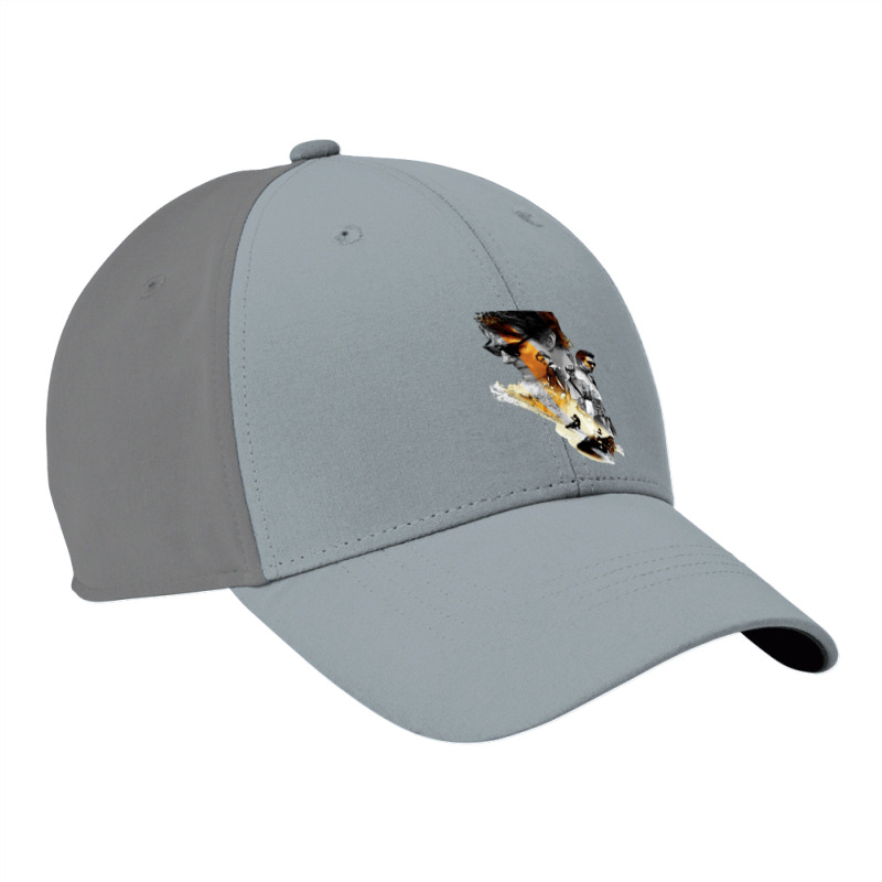 Mask Ti Lung My Favorite People.png Nike Dri-FIT Cap by EvanArtists | Artistshot