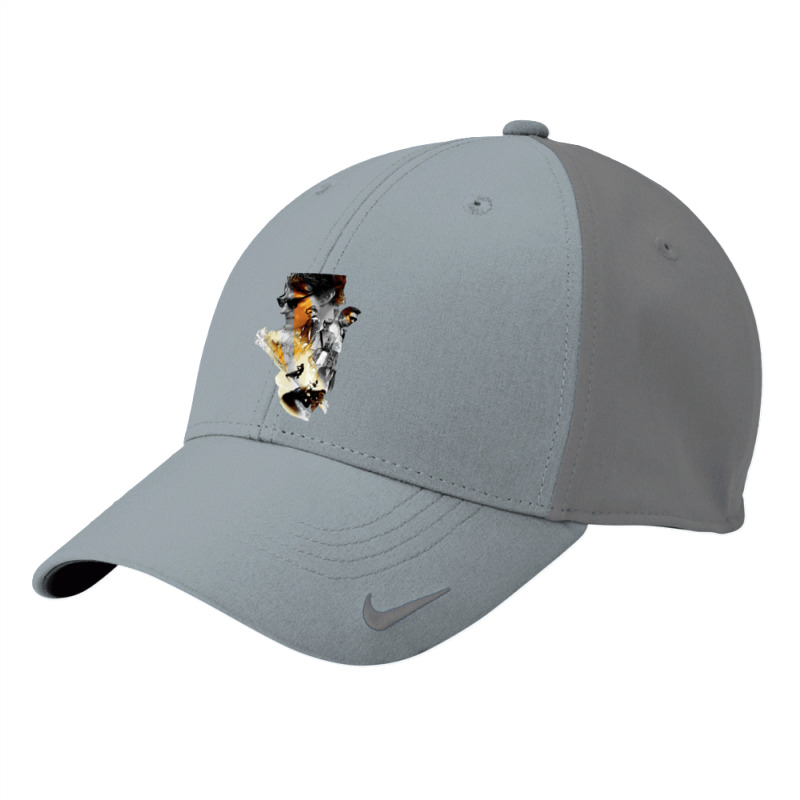 Mask Ti Lung My Favorite People.png Nike Dri-FIT Cap by EvanArtists | Artistshot