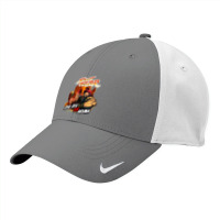 Graphic Picture  Fighting Graphic Nike Dri-fit Cap | Artistshot