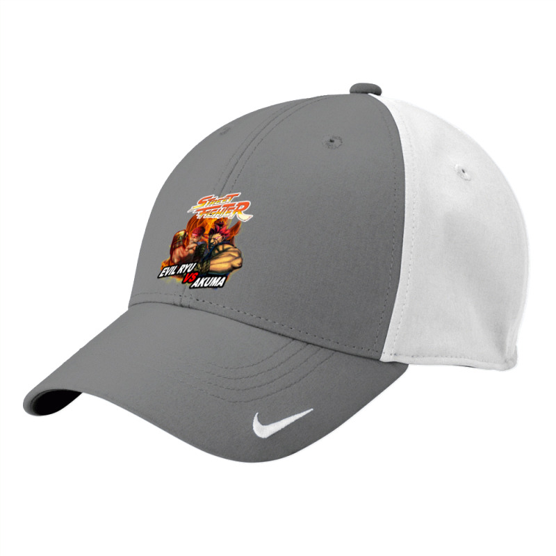 Graphic Picture  Fighting Graphic Nike Dri-FIT Cap by ShyanneArtists | Artistshot