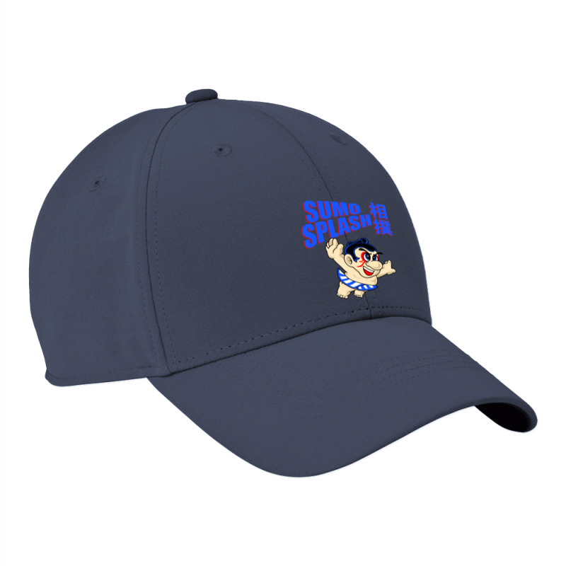 Retro Cartoon Street Music Retro Nike Dri-FIT Cap by ShyanneArtists | Artistshot