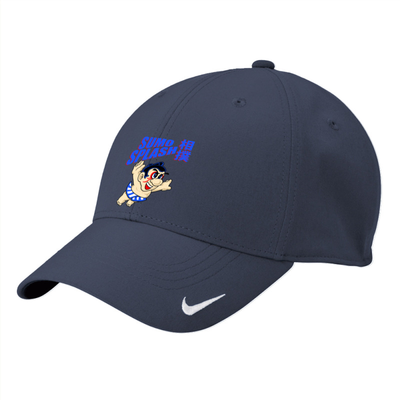 Retro Cartoon Street Music Retro Nike Dri-FIT Cap by ShyanneArtists | Artistshot