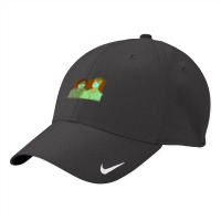 Vintage Animation  Mizumono Gift Men Nike Dri-fit Cap | Artistshot