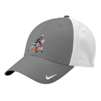 Birthday Anime Cute Mens Funny Nike Dri-fit Cap | Artistshot