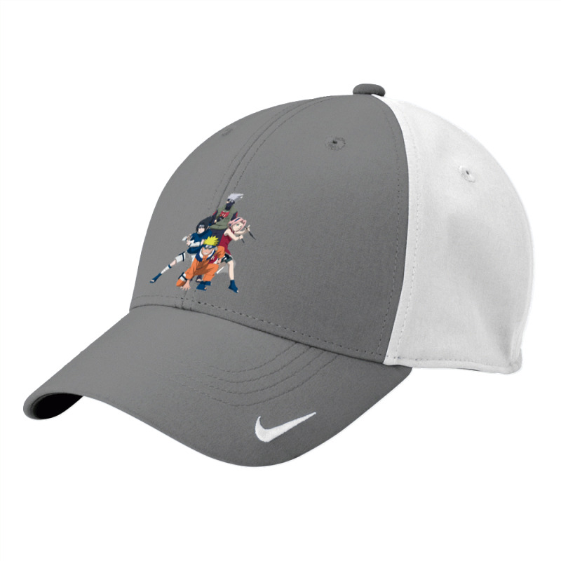 Birthday Anime Cute Mens Funny Nike Dri-FIT Cap by KarenArtists | Artistshot