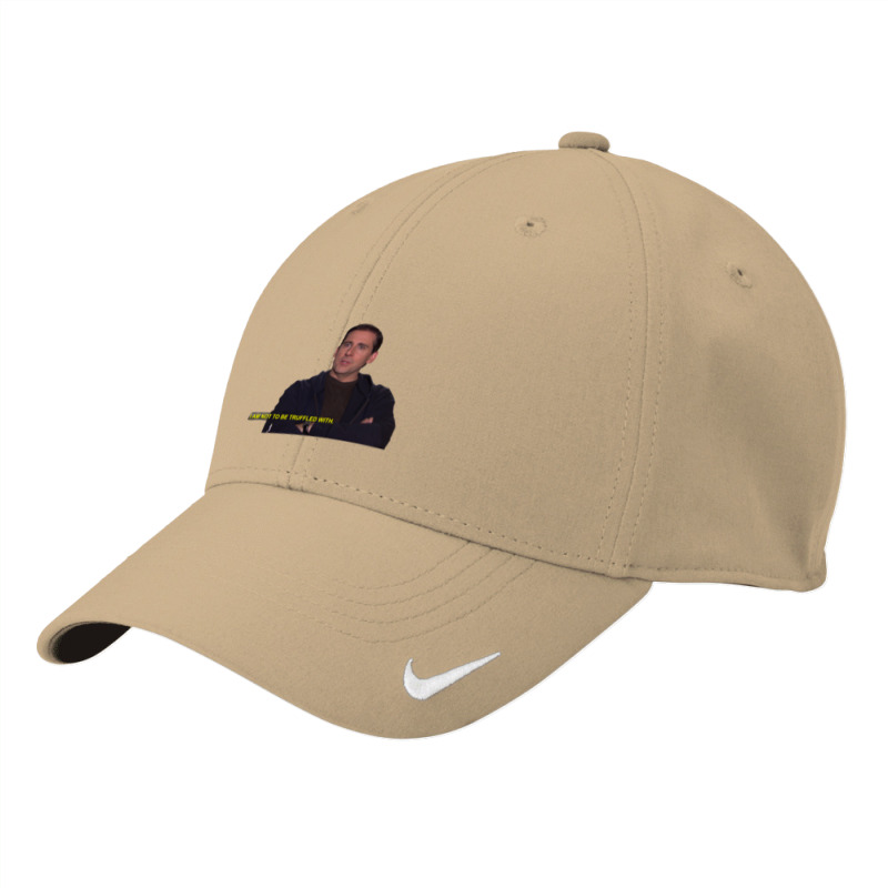 Lover Gift Mouserat Gifts Men Nike Dri-FIT Cap by TrystanArtists | Artistshot